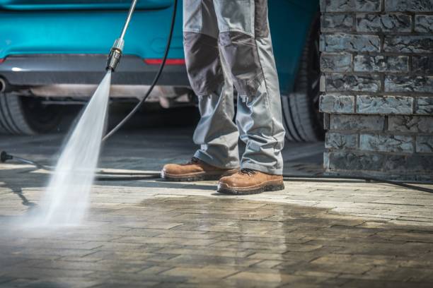 Best Restaurant Pressure Washing  in Heyworth, IL