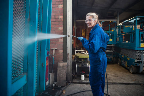 Best Oil Spill Cleanup  in Heyworth, IL